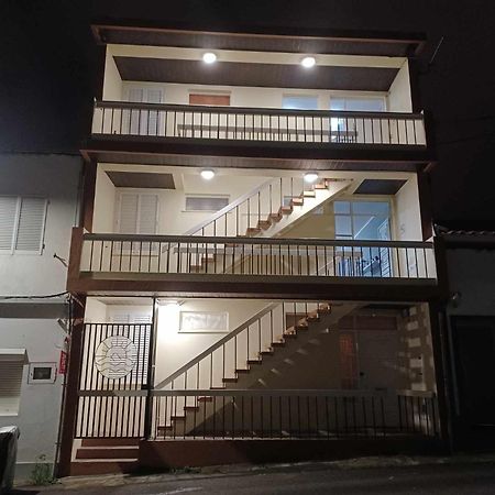 Apartamento Do Barao Ponta Delgada Esterno foto