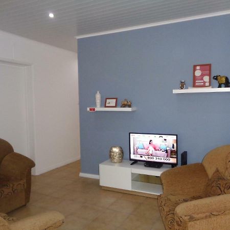 Apartamento Do Barao Ponta Delgada Esterno foto