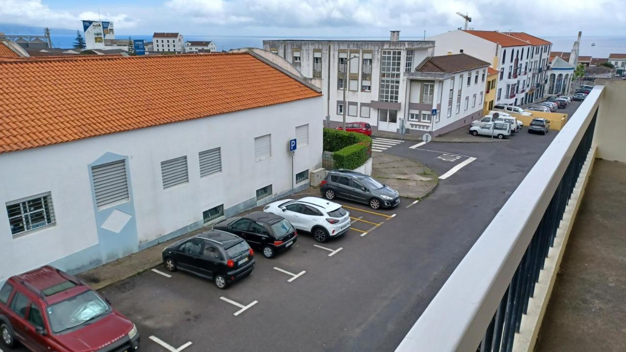 Apartamento Do Barao Ponta Delgada Esterno foto