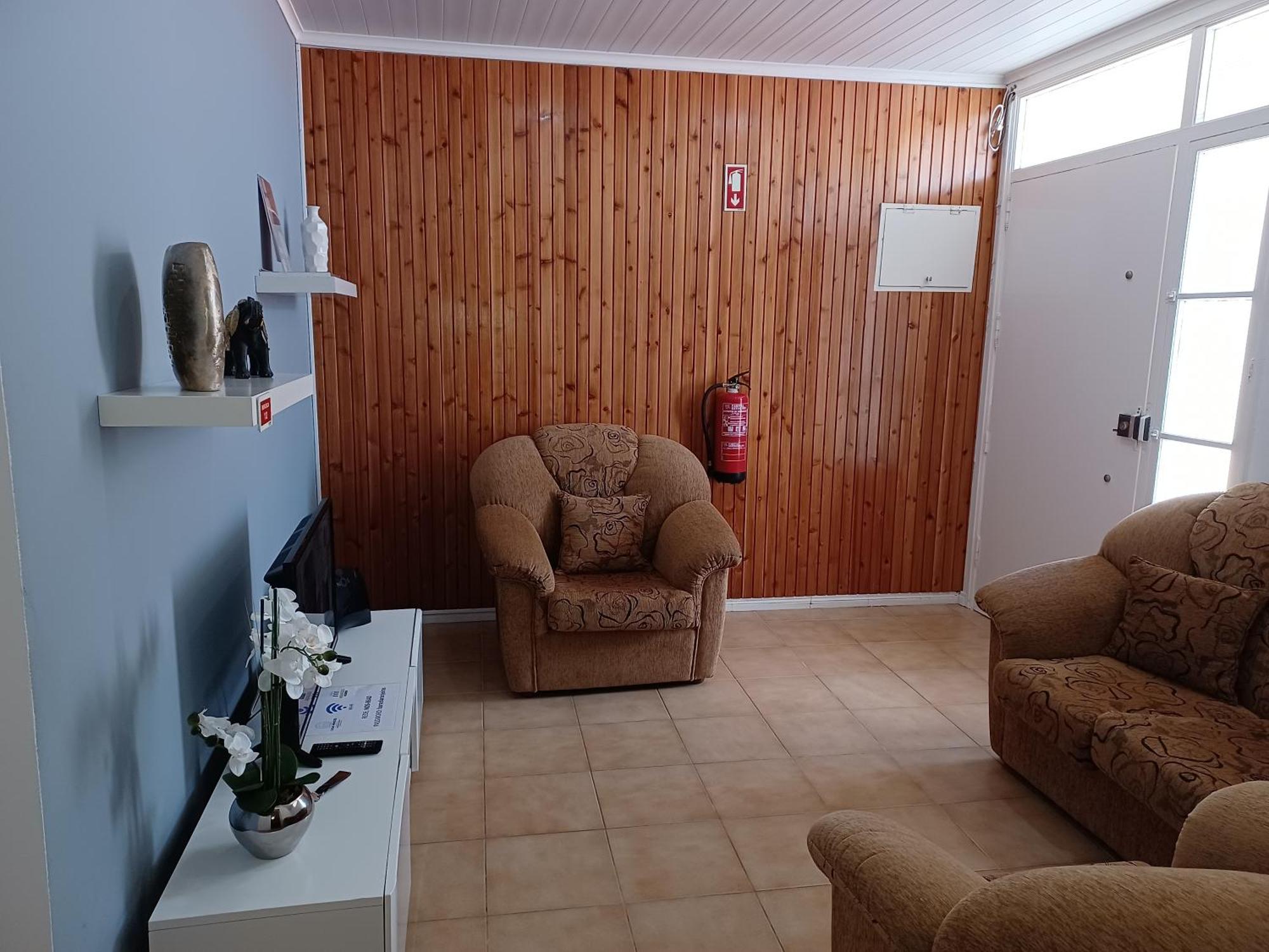 Apartamento Do Barao Ponta Delgada Esterno foto