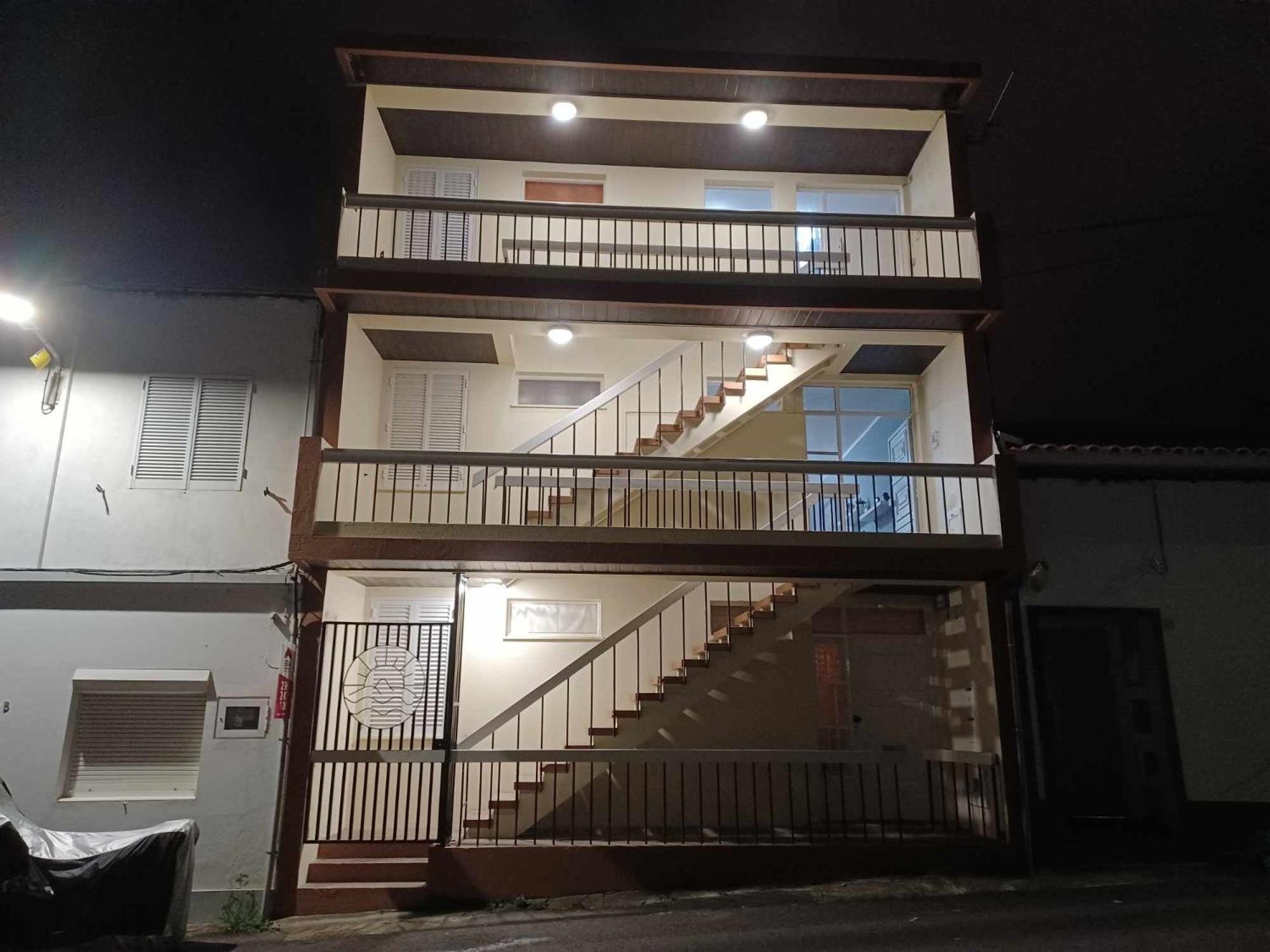 Apartamento Do Barao Ponta Delgada Esterno foto