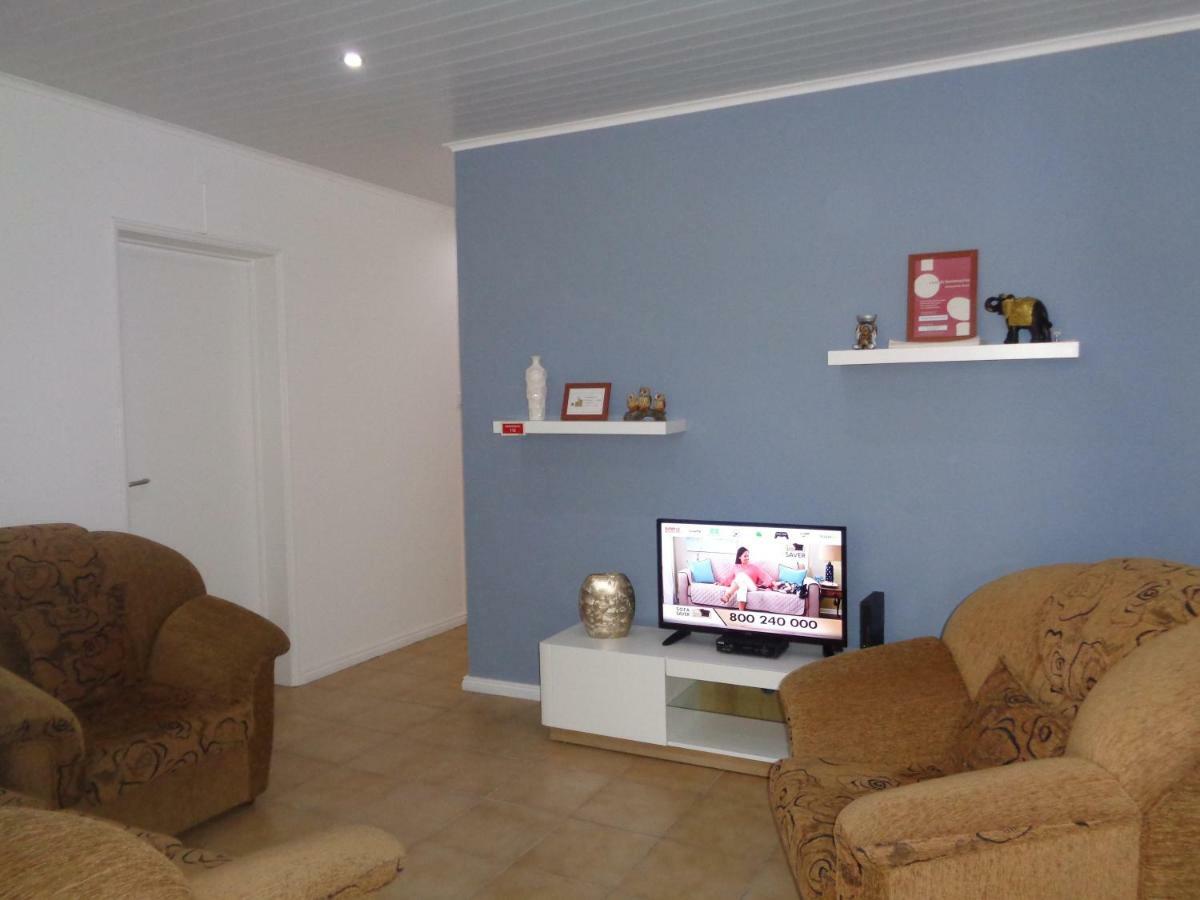 Apartamento Do Barao Ponta Delgada Esterno foto