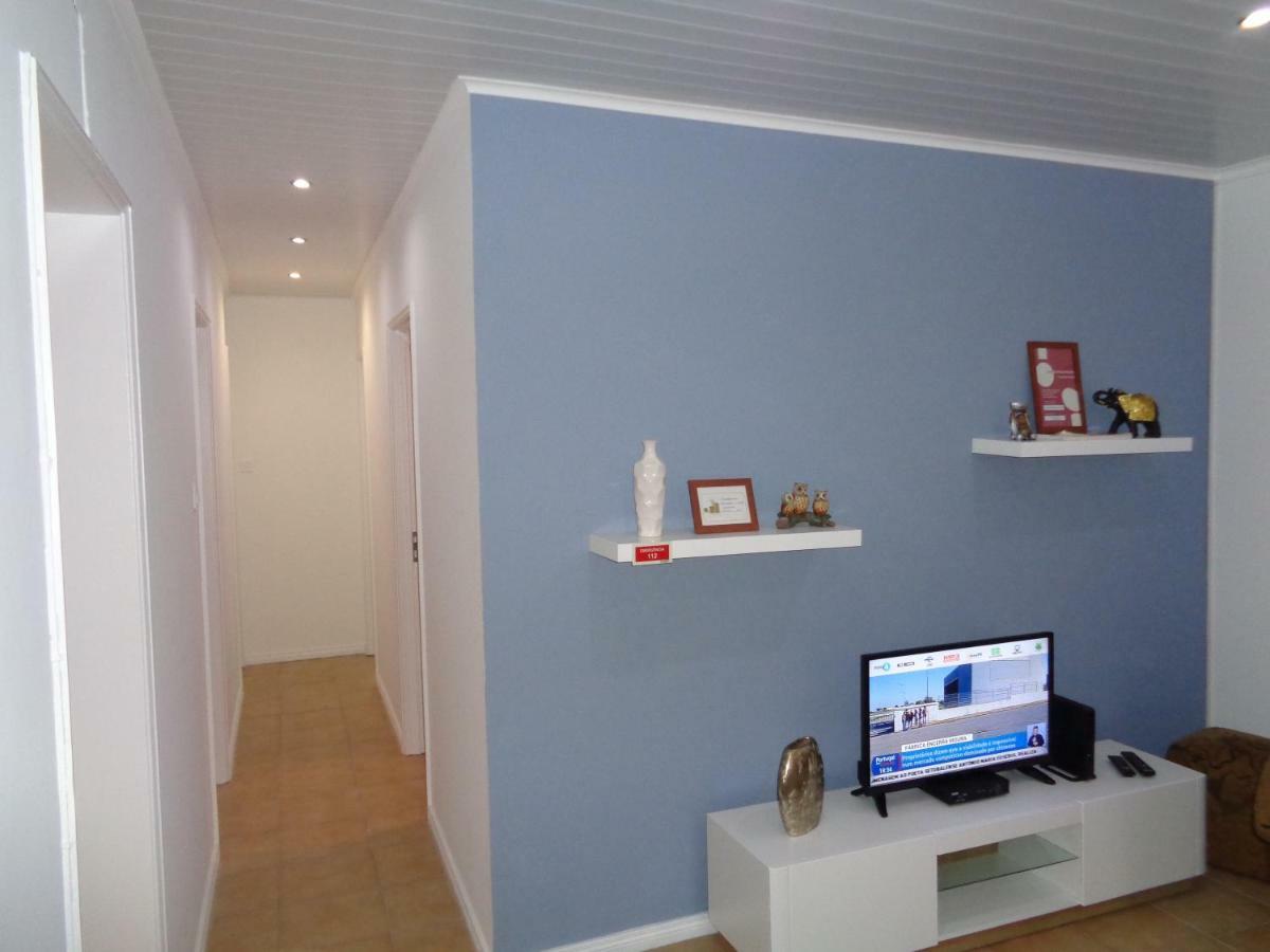 Apartamento Do Barao Ponta Delgada Esterno foto