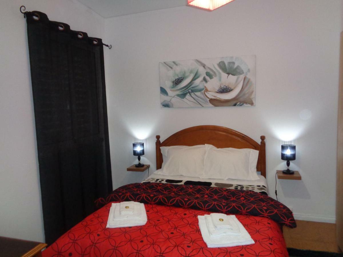 Apartamento Do Barao Ponta Delgada Esterno foto