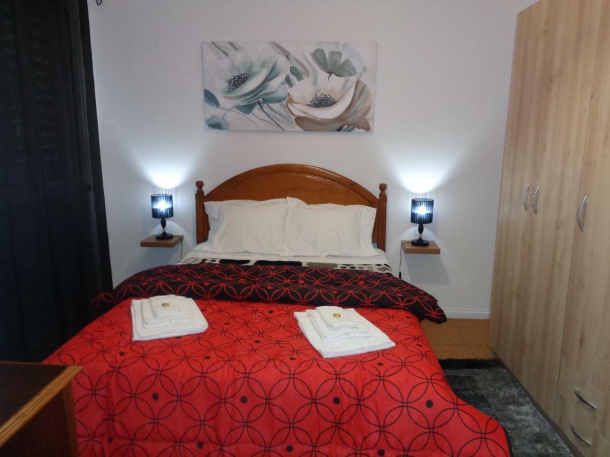 Apartamento Do Barao Ponta Delgada Esterno foto
