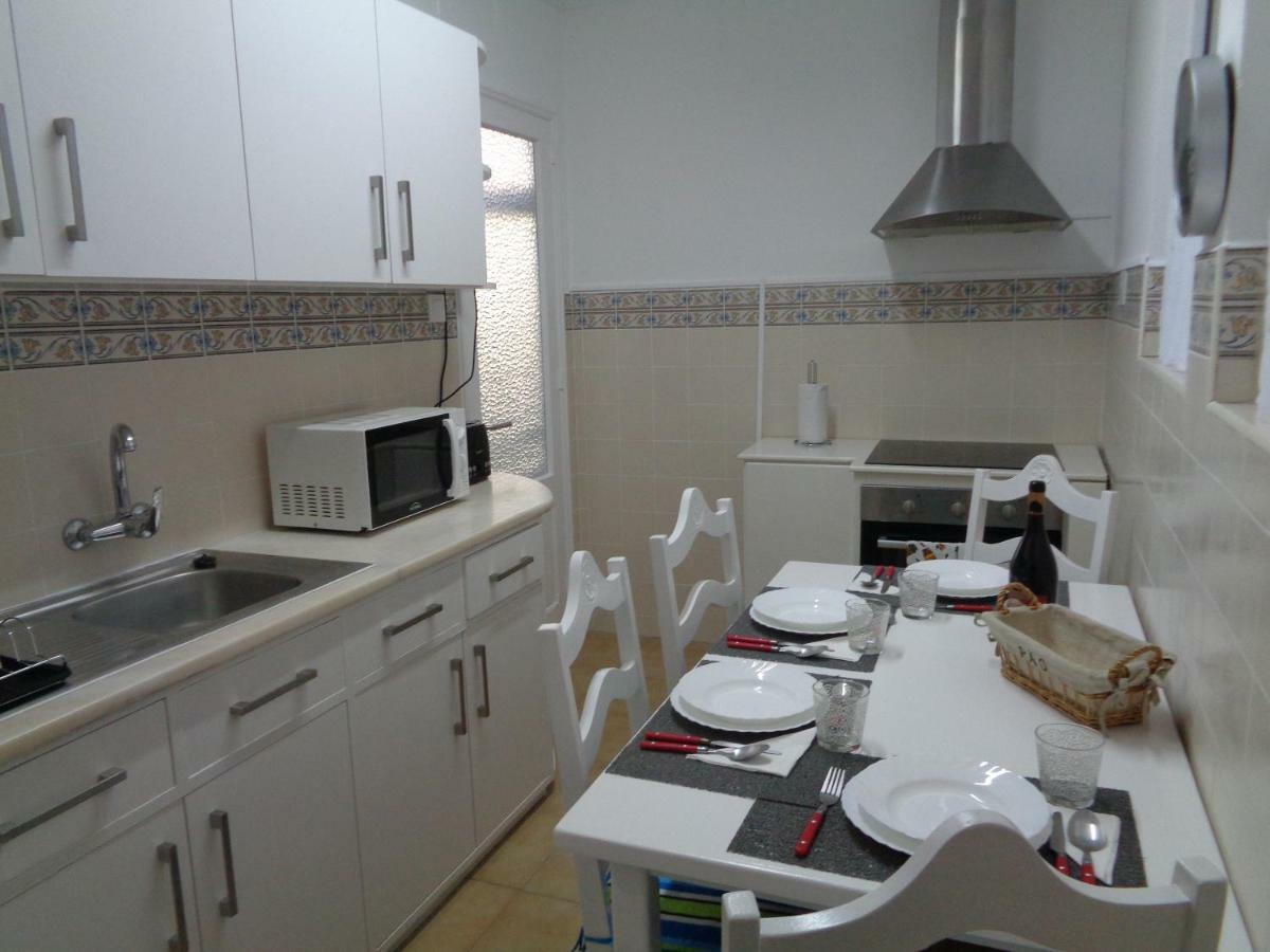 Apartamento Do Barao Ponta Delgada Esterno foto