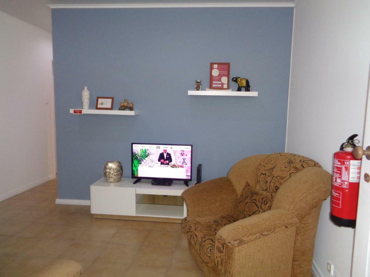 Apartamento Do Barao Ponta Delgada Esterno foto