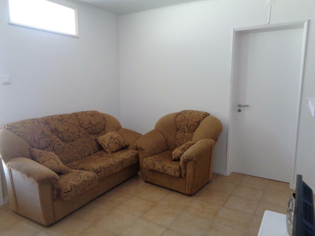Apartamento Do Barao Ponta Delgada Esterno foto