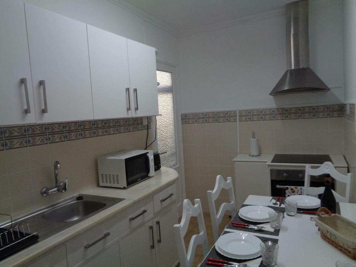 Apartamento Do Barao Ponta Delgada Esterno foto