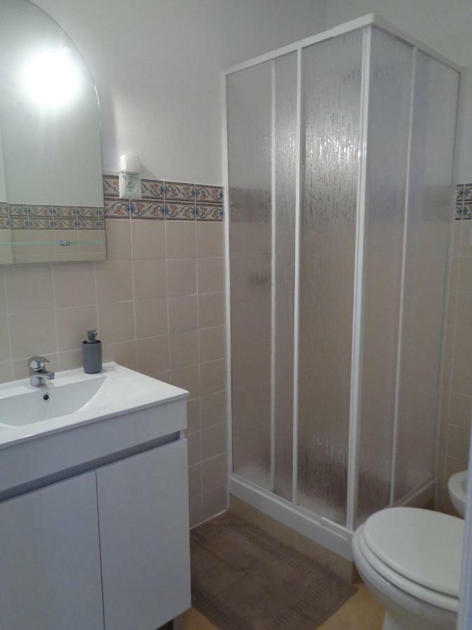 Apartamento Do Barao Ponta Delgada Esterno foto