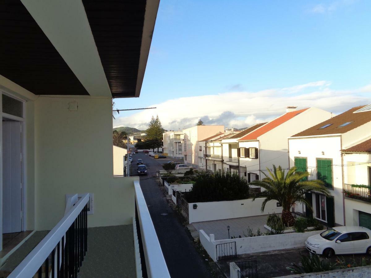 Apartamento Do Barao Ponta Delgada Esterno foto